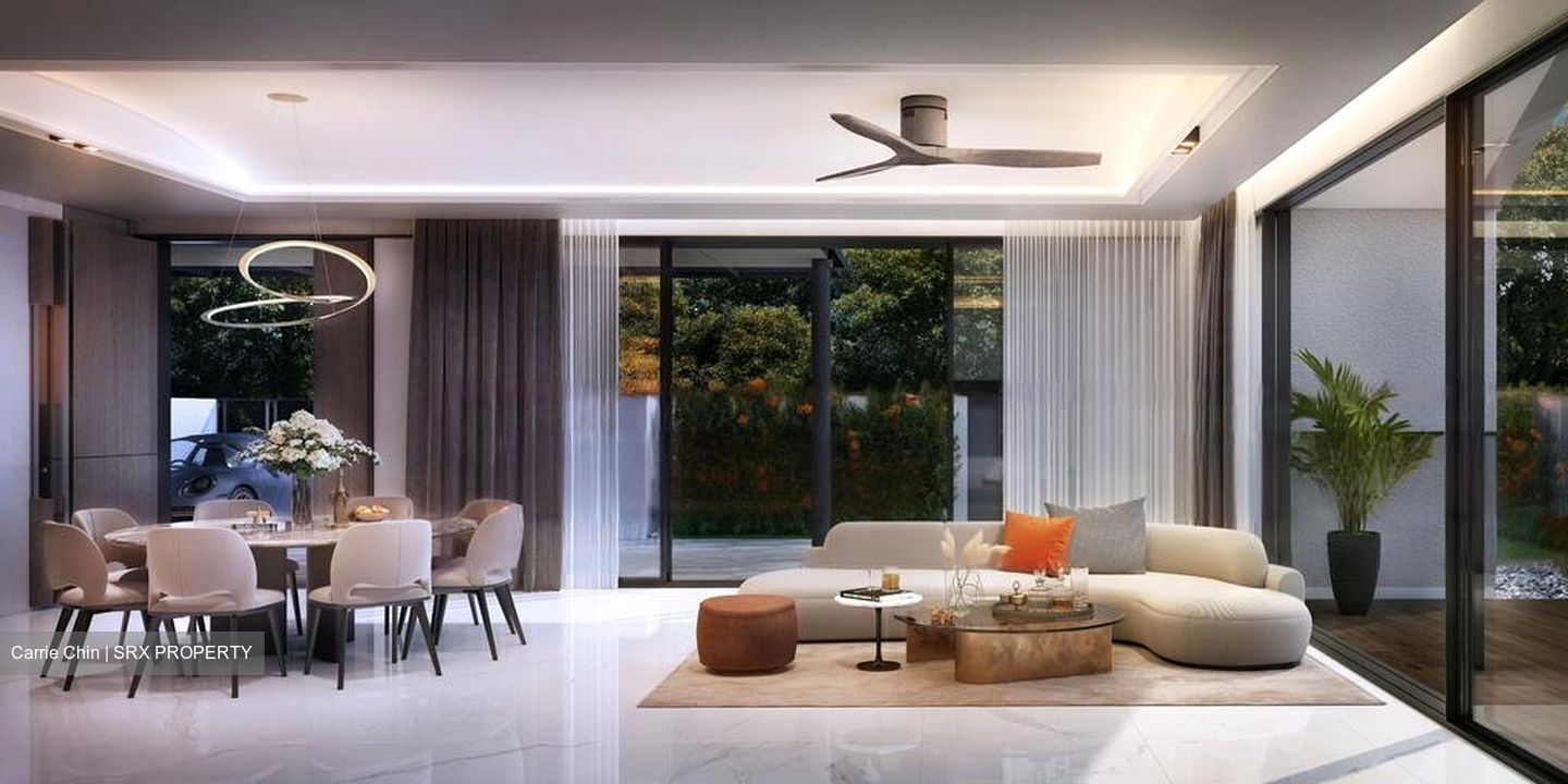 Greenbank Park (D21), Semi-Detached #426160061